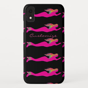 Case-Mate iPhone Case Sirènes roses natation Thunder_Cove