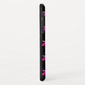 Coques Case-Mate iPhone Sirènes roses natation Thunder_Cove (Dos/Gauche)