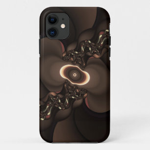 Etui iPhone Case-Mate sirop de chocolat