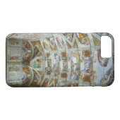 Coques Case-Mate iPhone sistine (Dos (Horizontal))