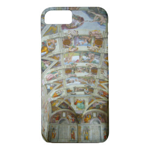 Coques Pour iPhone sistine