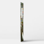 Coques Case-Mate iPhone sistine (Verso / Gauche)