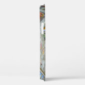 Coques Case-Mate iPhone sistine (Verso / Droite)