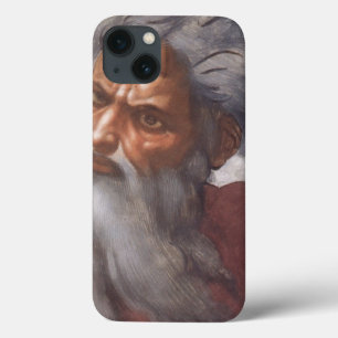 Etui iPhone 13 Sistine Chapel ceiling