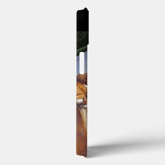 Coques Case-Mate iPhone Sistine Madonna (Verso / Droite)