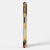 Coques Case-Mate iPhone Sistine Madonna Angels par Raphael Sanzio (Verso / Droite)