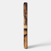 Coques Case-Mate iPhone Sistine Madonna Angels par Raphael Sanzio (Verso / Gauche)