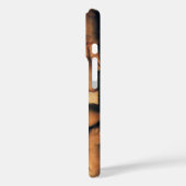 Coques Case-Mate iPhone Sistine Madonna Angels par Raphael Sanzio (Verso / Gauche)