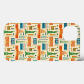 Coques Case-Mate iPhone Site des États-Unis d'Amérique (Verso (horizontal))
