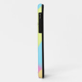 Coques Case-Mate iPhone Site web simple de société commerciale code-barres (Dos/Gauche)