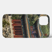 Coques Case-Mate iPhone Situé dans la périphérie du district de Haidian, (Verso (horizontal))