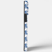 Coques Case-Mate iPhone SIX Danseuse thaïlandaise ⚠ Thaïlande ⚠ (Verso / Droite)