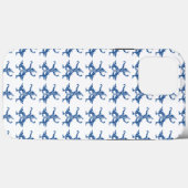 Coques Case-Mate iPhone SIX Danseuse thaïlandaise ⚠ Thaïlande ⚠ (Verso (horizontal))