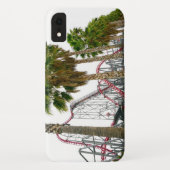 Coques Case-Mate iPhone Six Flags Magic Mountain California (Dos)