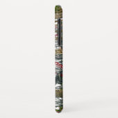 Coques Case-Mate iPhone Six Flags Magic Mountain California (Dos/Gauche)