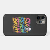 Coques Case-Mate iPhone six seven bruh (Dos (Horizontal))