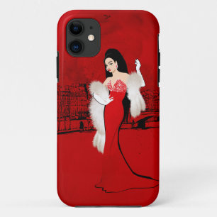 Case-Mate iPhone Case Sizzling à Paris