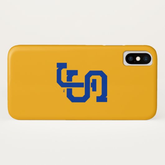 Coques Case-Mate iPhone SJ Spartans (Dos (Horizontal))