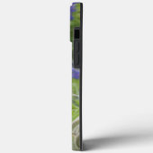 Coques Case-Mate iPhone SJefferson Texas Bluebonnets Series #2 (Verso / Gauche)