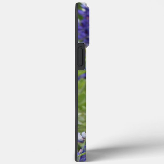 Coques Case-Mate iPhone SJefferson Texas Bluebonnets Series #2 (Verso / Droite)