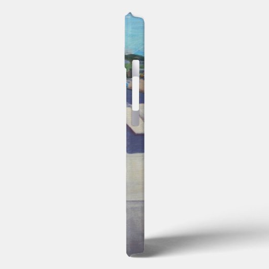 Coques Case-Mate iPhone Skateboaders Teignmouth 2012 (Verso / Gauche)