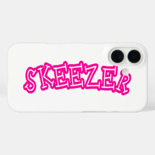Coques iPhone 16 Skeezer