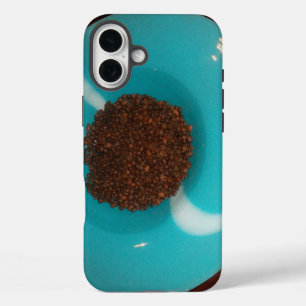 Coques iPhone 16 Plus Skeezer bleu