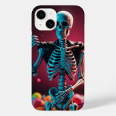 Coques Case-Mate iPhone Skeleton Candy (Verso)
