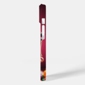 Coques Case-Mate iPhone Skeleton Candy (Verso / Gauche)