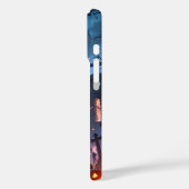 Coques Case-Mate iPhone Skeleton Knight (Verso / Gauche)