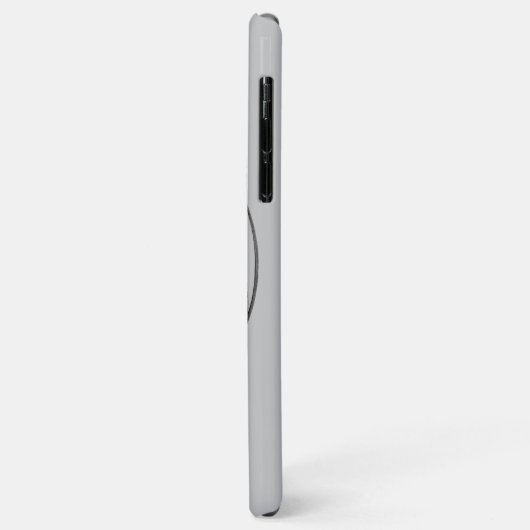 Coques Case-Mate iPhone Skeleton Love Couple Mariage Mariage (Dos/Gauche)