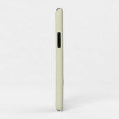 Coques Case-Mate iPhone Skeleton Surfer En Vague (Dos/Droite)