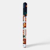 Coques Case-Mate iPhone Skeleton Sweat - shirt à capuche Boy (Verso / Droite)