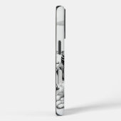 Coques Case-Mate iPhone Skeletons in the desert (Verso / Droite)