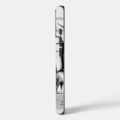 Coques Case-Mate iPhone Skeletons in the desert (Verso / Gauche)