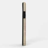 Coques Case-Mate iPhone Sketch de Great Eagles (Dos/Droite)