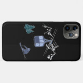 Coques Case-Mate iPhone Ski (Dos (Horizontal))