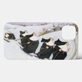 Coques Case-Mate iPhone Ski (Verso (horizontal))