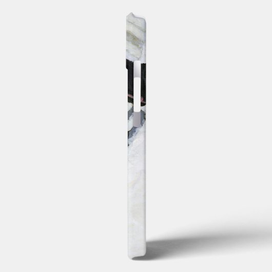 Coques Case-Mate iPhone Ski (Verso / Gauche)