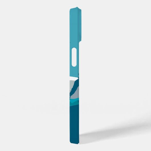 Coques Case-Mate iPhone Ski alpin (Verso / Droite)