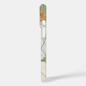 Coques Case-Mate iPhone Ski d'hiver par Carl Larsson (Verso / Gauche)