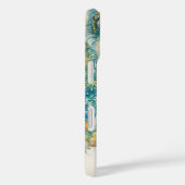 Coques Case-Mate iPhone Ski d'hiver par Carl Larsson (Verso / Droite)