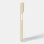 Coques Case-Mate iPhone Ski est croire Retro Print (Verso / Droite)
