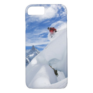 Etui iPhone Case-Mate Ski extrême