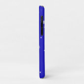 Coques Case-Mate iPhone Ski Goggers Snowflake Dance (Dos/Gauche)