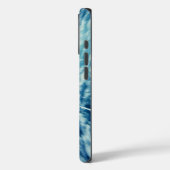 Coques Case-Mate iPhone Ski nautique en arrière-plan vitesse bateau paysag (Verso / Gauche)