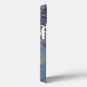 Coques Case-Mate iPhone Ski Trail Lofer 2004 (Verso / Droite)