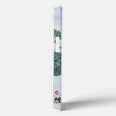 Coques Case-Mate iPhone Ski-vening 1995 (Verso / Droite)