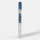 Coques Case-Mate iPhone Skiing Mountain Scene personalize (Verso / Droite)