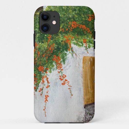 Coques Case-Mate iPhone Skopelos en juin (Dos)
